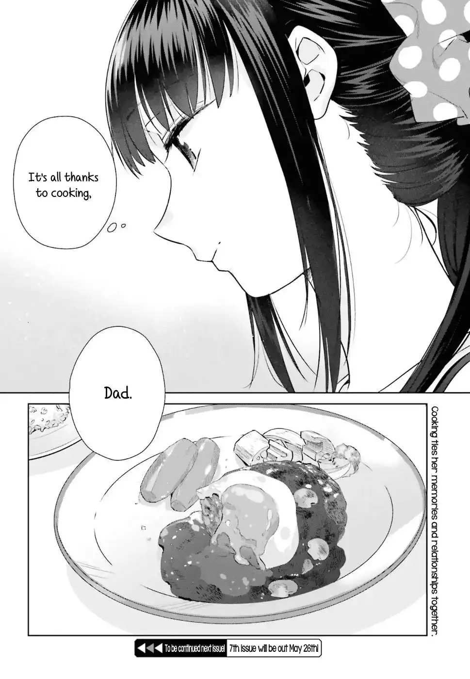 Shinmai Shimai no Futari Gohan Chapter 29 10